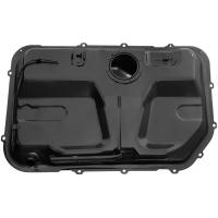 Топливный бак Hyundai Accent II (Бензин), 2000-2005 г.в. (антикоррозия) Топливный бак Hyundai Accent II (Бензин), 2000-2005 г.в. (антикоррозия)