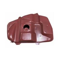 Топливный бак Mercedes-Benz A-класс W168, 1997-2004 г.в. (NB)