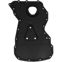 Крышка двигателя / крышка цепи ГРМ Ford Transit V363 1738621 Крышка двигателя / крышка цепи ГРМ Ford Transit V363 1738621