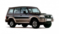 Купить GALLOPER GALLOPER
