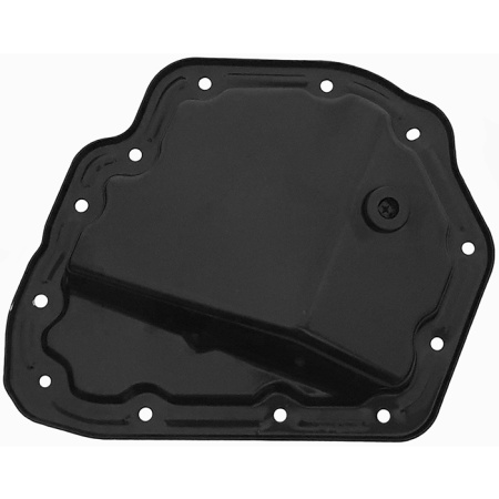 Поддон двигателя Renault Fluence