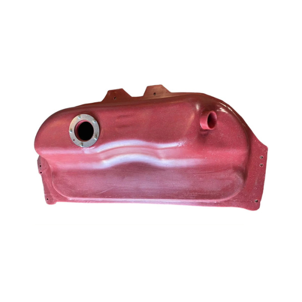 Купить Пластиковый топливный бак Vоlvо 260 (NB) Пластиковый топливный бак Vоlvо 260 (NB)