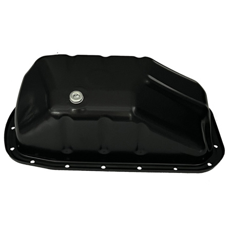 Поддон двигателя Renault Kangoo