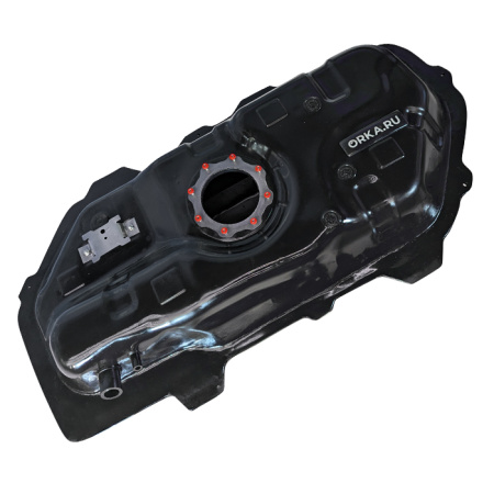 Топливный бак Hyundai Click 2002-2011 г.в - 45 л. (bolt-on)