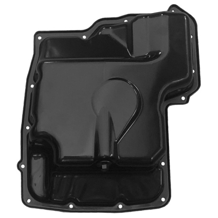 Поддон двигателя Peugeot Boxer BK2Q6675AA