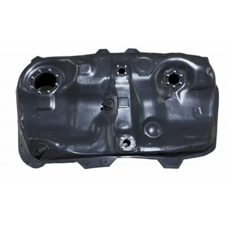 Топливный бак Toyota Kluger V 1 поколение, 2000 - 2007 г.в. (NB)  - 75 литров