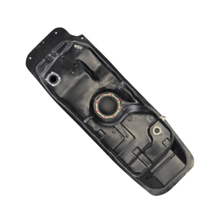 Пластиковый топливный бак SsangYong Kyron (Дизель) 2005-2015 г.в (bolt-on)