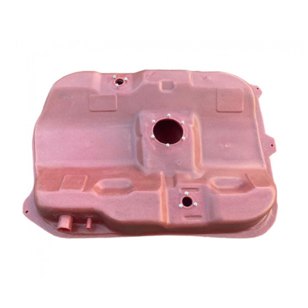 Пластиковый бензобак Kia Spectra, 2009-2011 г.в. (NB) - 55 л.