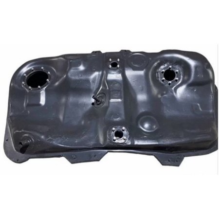 Топливный бак Toyota Kluger V 1 поколение, 2000 - 2007 г.в. (NB)  - 75 литров