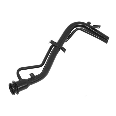 Горловина топливного бака Mitsubishi PAJERO/IO/PININ H61-67W 98-07 (3D)