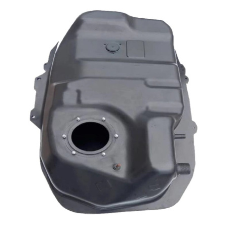 Пластиковый топливный бак Mitsubishi  Outlander XL, 2005-2018 г.в. (BP) -  50 л.